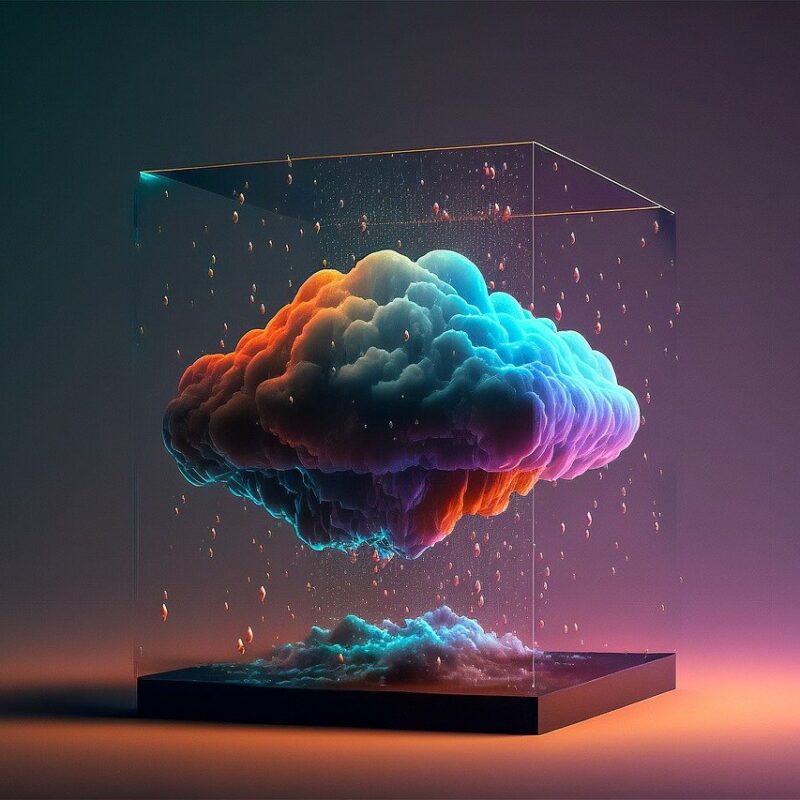 cloud