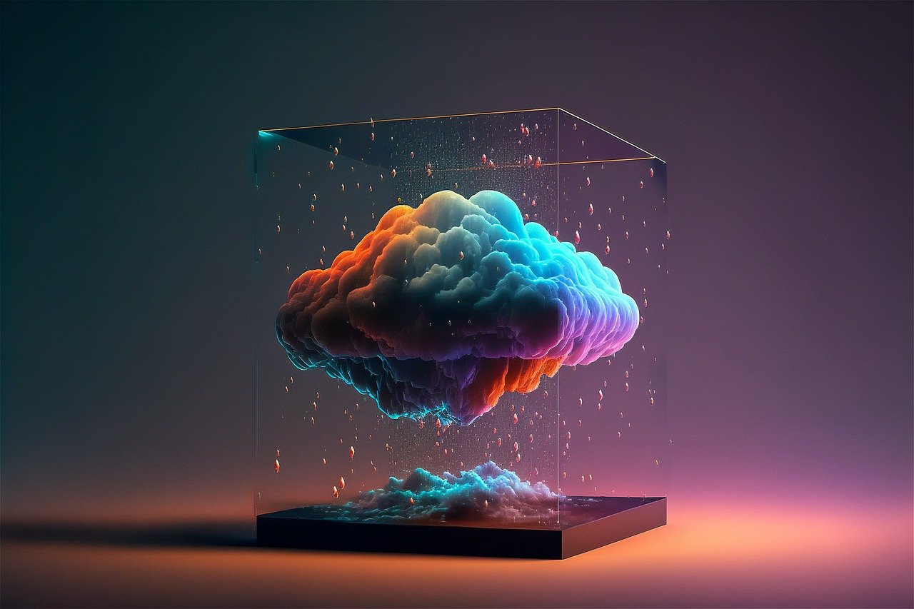 cloud cloud