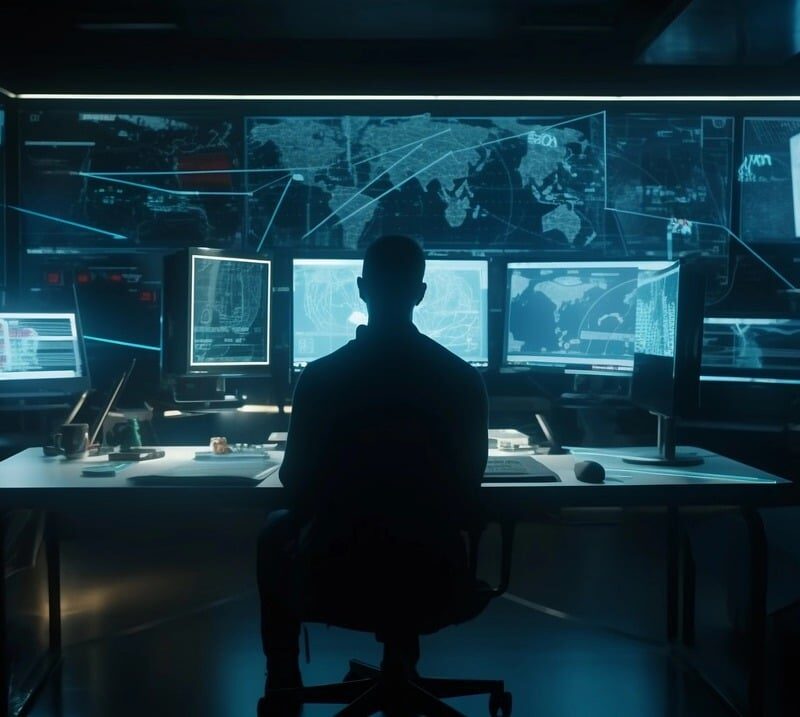 cyber