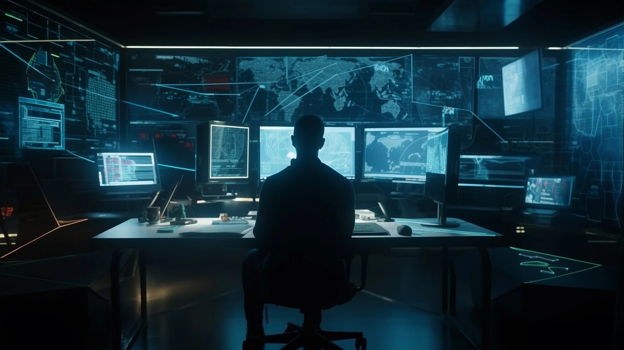 cyber cyber