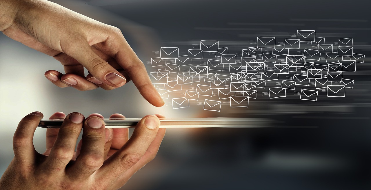 email email