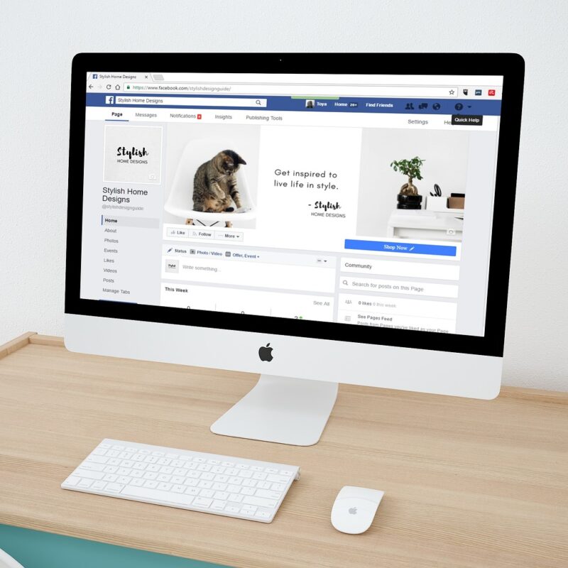 Website Content Writing